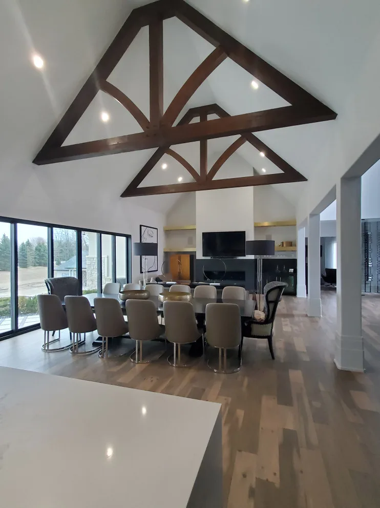 Residential Construction Project by Robert Kozloski & Associates - Photo 5
