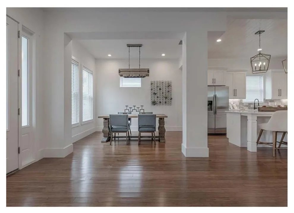 Tampa's New Residence by ArcDesign - Photo 2