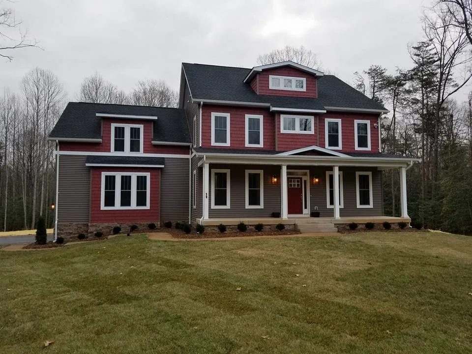 Anthony G. Eason Jr. Architectural Designers - Photo 8