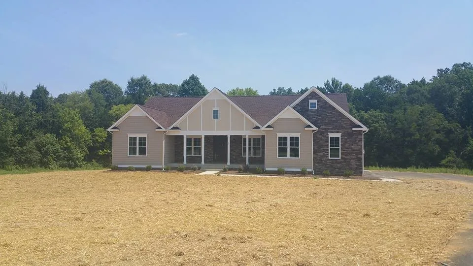 Anthony G. Eason Jr. Architectural Designers - Photo 11