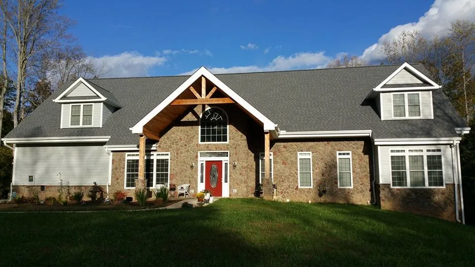 Anthony G. Eason Jr. Architectural Designers - Photo 5