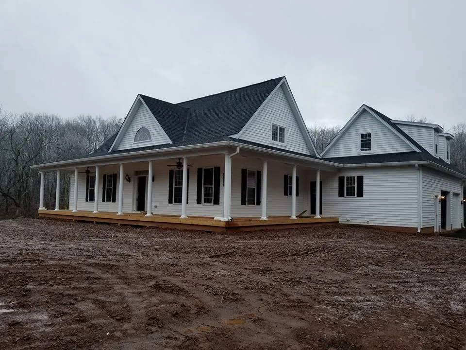 Anthony G. Eason Jr. Architectural Designers - Photo 13