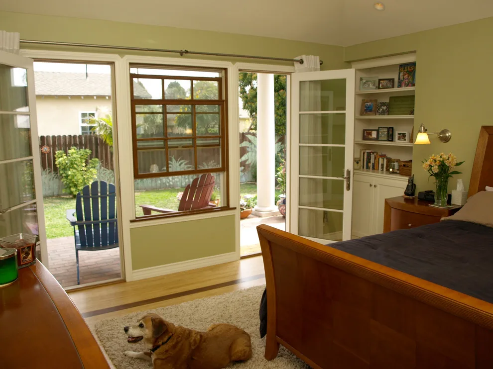 Primary Suite Expansion by Caroline Veerman Homes - Photo 4
