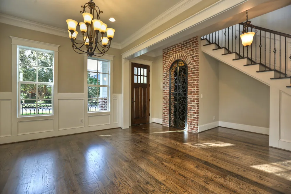 Oak Forest with a New Orleans Influence by Allen Irvin - Designer - Photo 26