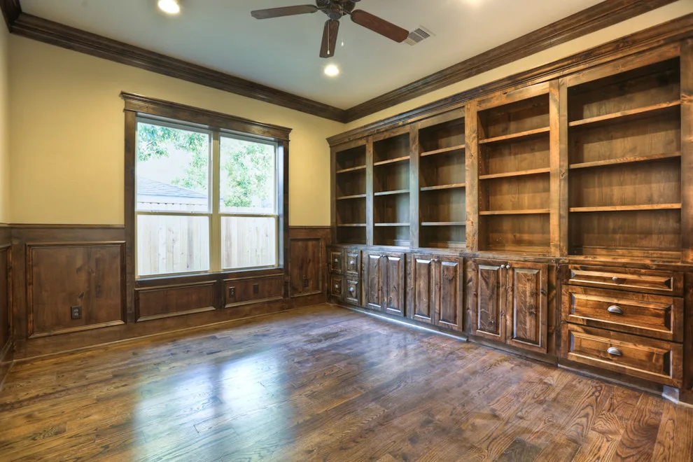 Oak Forest with a New Orleans Influence by Allen Irvin - Designer - Photo 4