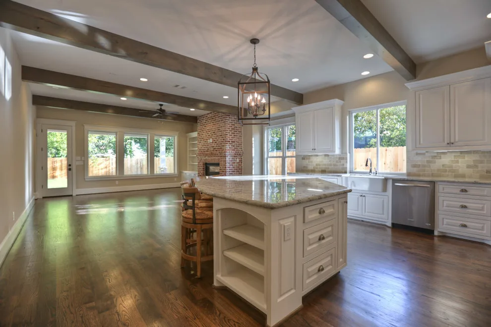 Oak Forest with a New Orleans Influence by Allen Irvin - Designer - Photo 28