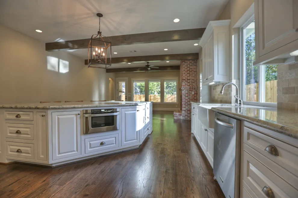 Oak Forest with a New Orleans Influence by Allen Irvin - Designer - Photo 14