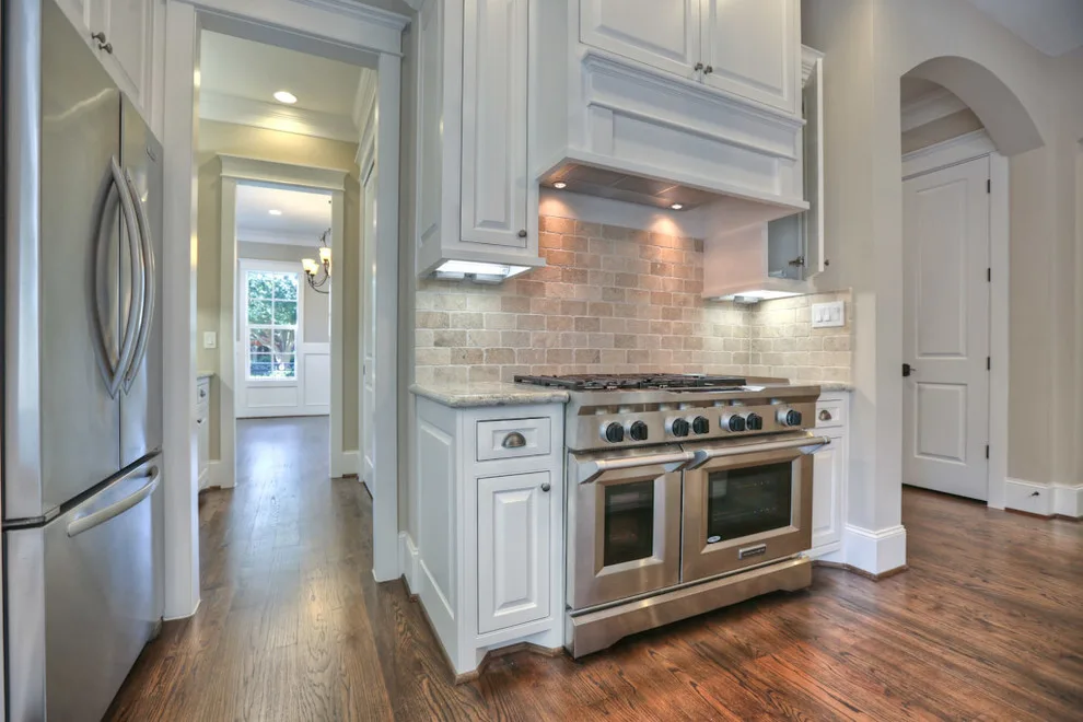 Oak Forest with a New Orleans Influence by Allen Irvin - Designer - Photo 21