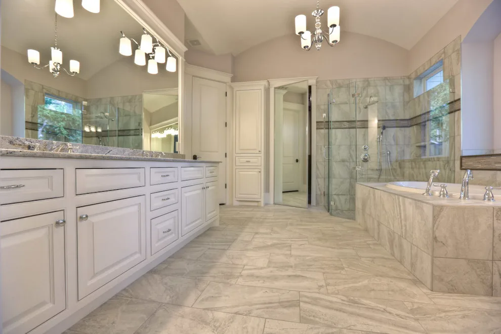 Oak Forest with a New Orleans Influence by Allen Irvin - Designer - Photo 11