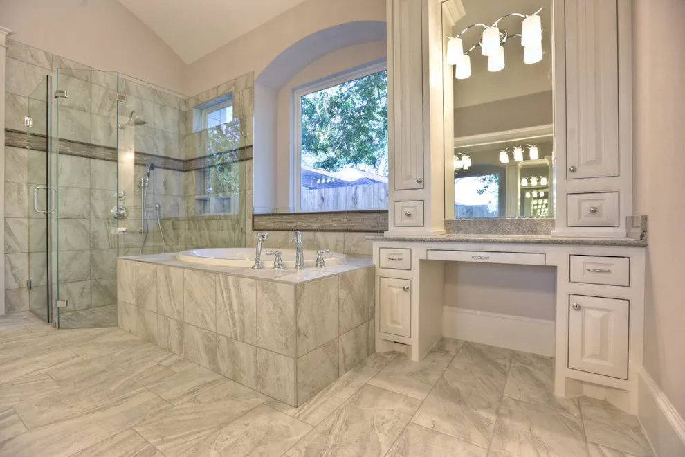 Oak Forest with a New Orleans Influence by Allen Irvin - Designer - Photo 8