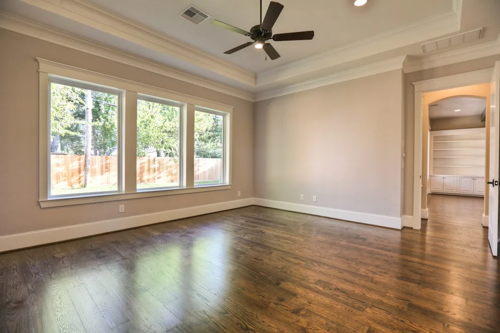 Oak Forest with a New Orleans Influence by Allen Irvin - Designer - Photo 22