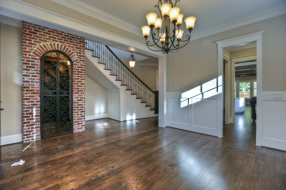 Oak Forest with a New Orleans Influence by Allen Irvin - Designer - Photo 12