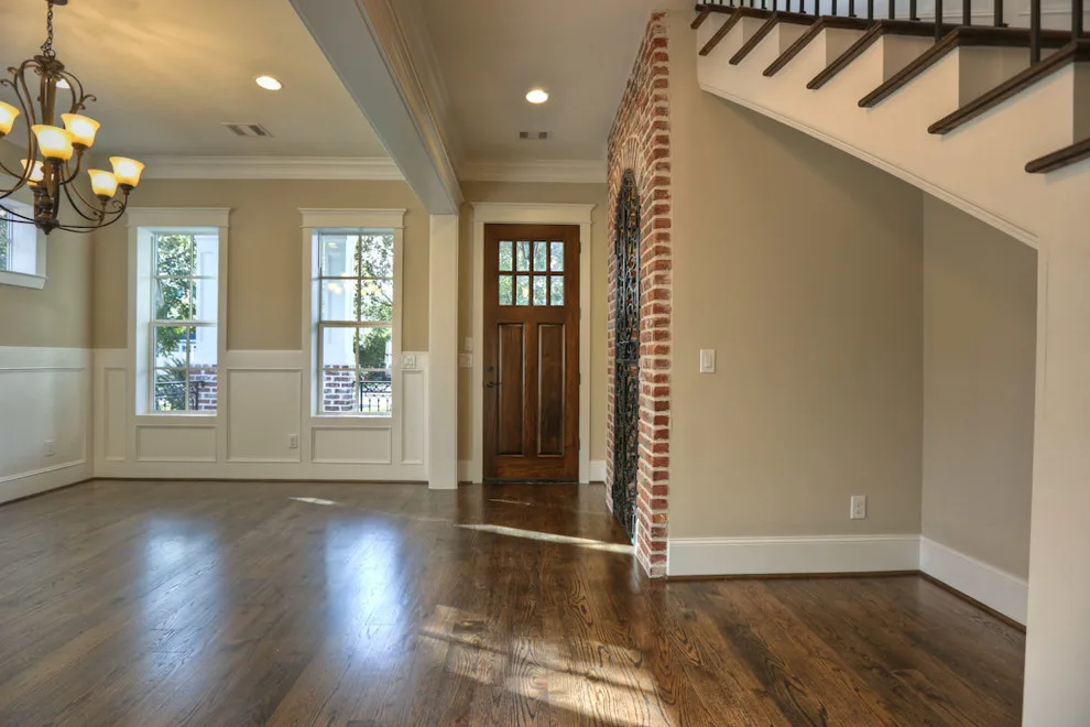 Oak Forest with a New Orleans Influence by Allen Irvin - Designer - Photo 9