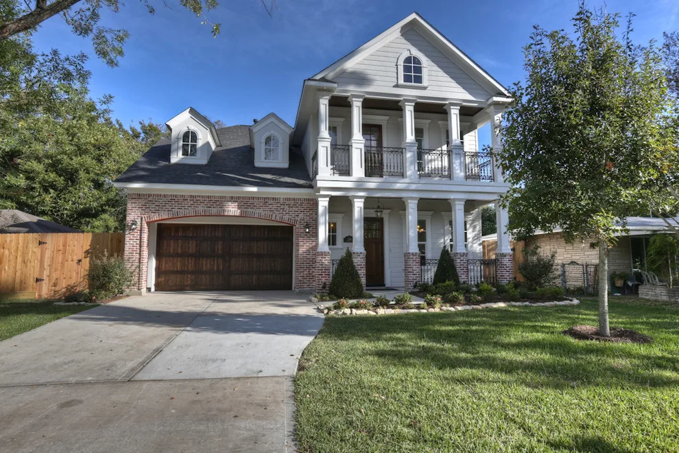 Oak Forest with a New Orleans Influence by Allen Irvin - Designer - Photo 13