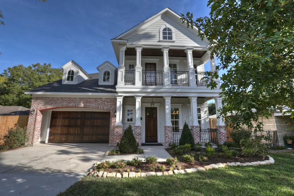 Oak Forest with a New Orleans Influence by Allen Irvin - Designer - Photo 19