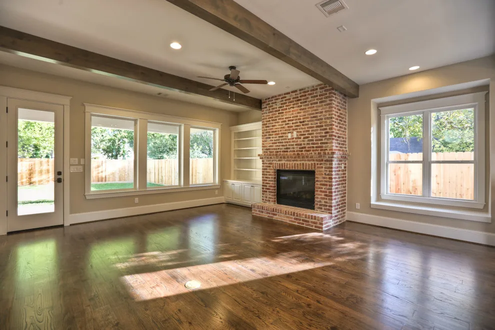 Oak Forest with a New Orleans Influence by Allen Irvin - Designer - Photo 33