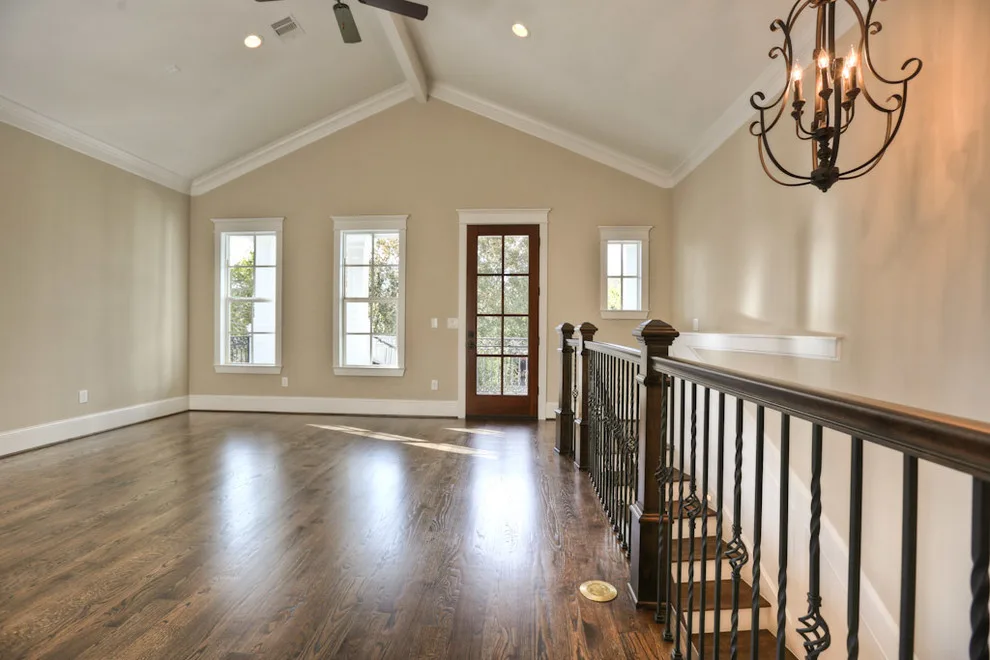 Oak Forest with a New Orleans Influence by Allen Irvin - Designer - Photo 32