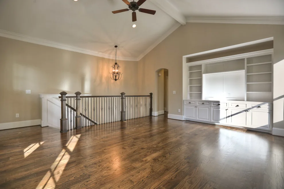 Oak Forest with a New Orleans Influence by Allen Irvin - Designer - Photo 23