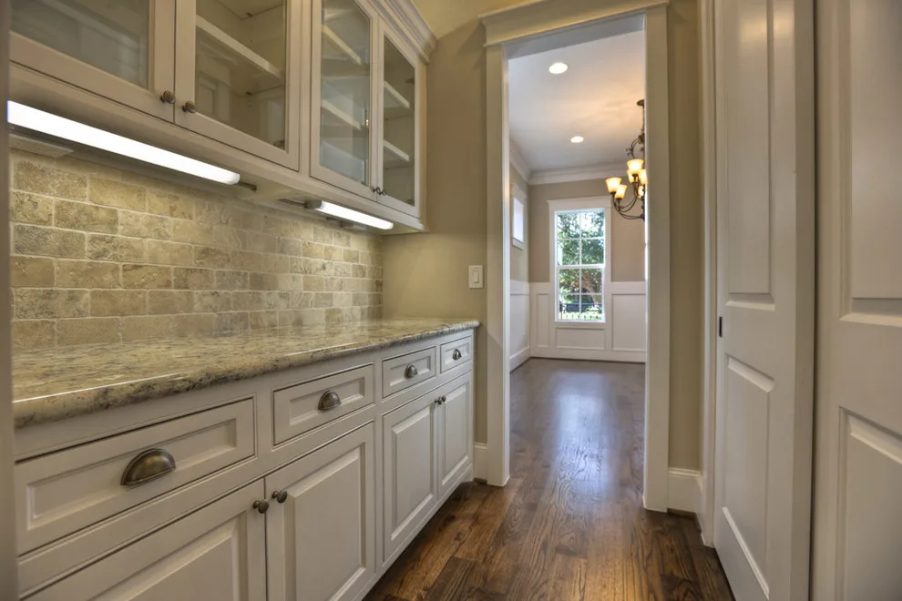Oak Forest with a New Orleans Influence by Allen Irvin - Designer - Photo 27