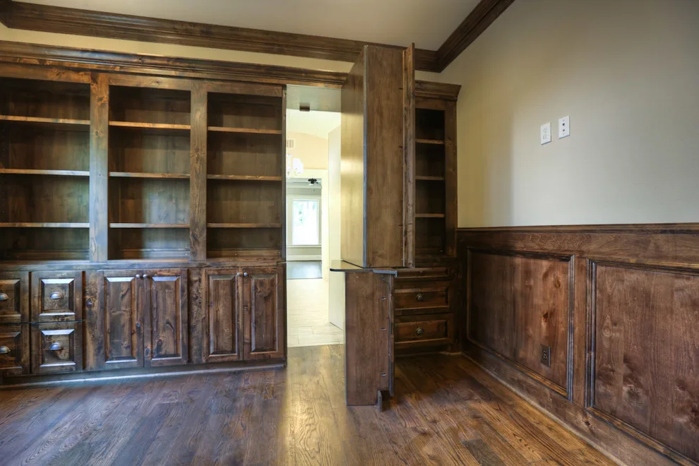 Oak Forest with a New Orleans Influence by Allen Irvin - Designer - Photo 7