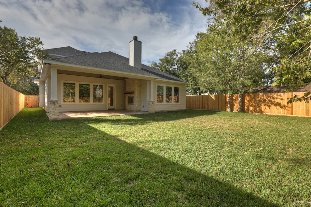 Oak Forest with a New Orleans Influence by Allen Irvin - Designer - Photo 17