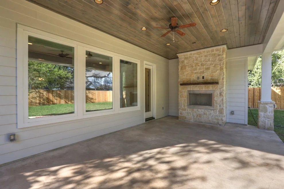 Oak Forest with a New Orleans Influence by Allen Irvin - Designer - Photo 15