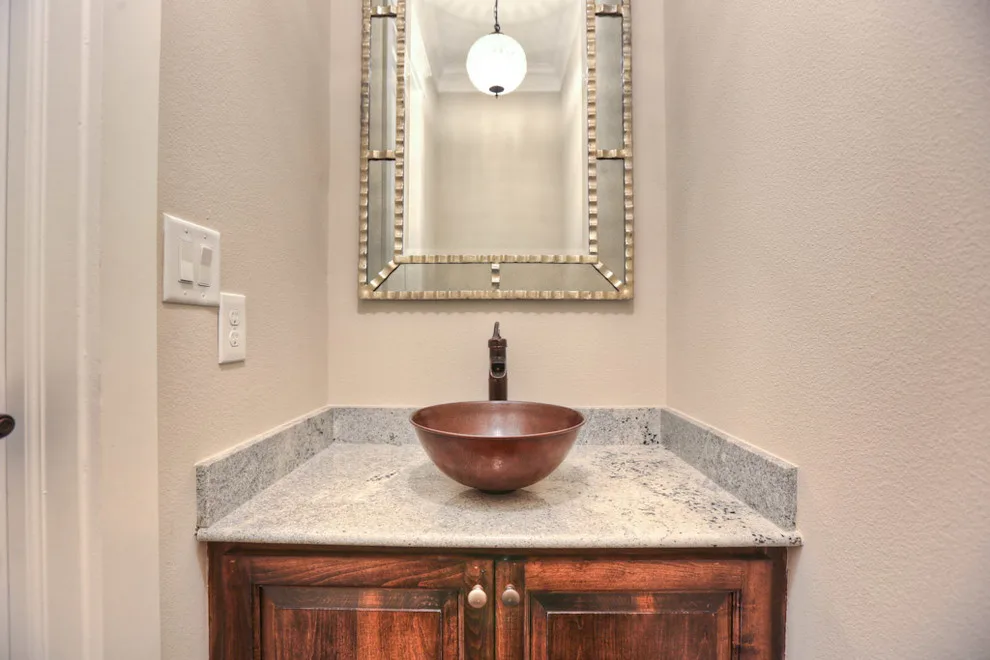 Oak Forest with a New Orleans Influence by Allen Irvin - Designer - Photo 18