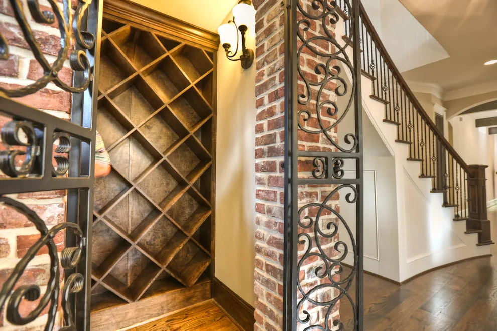 Oak Forest with a New Orleans Influence by Allen Irvin - Designer - Photo 29