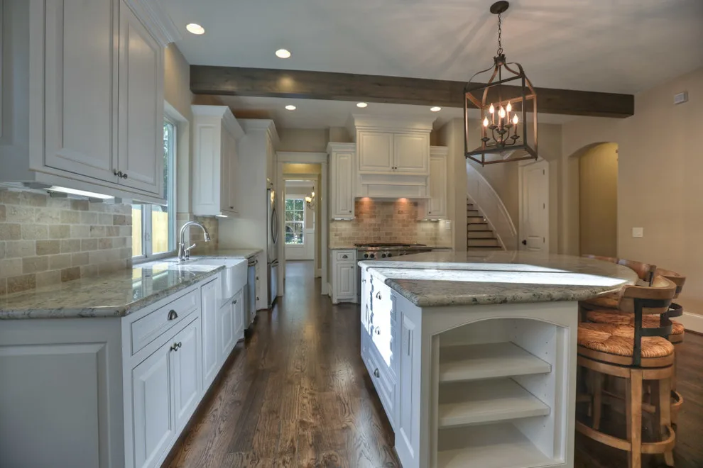 Oak Forest with a New Orleans Influence by Allen Irvin - Designer - Photo 6