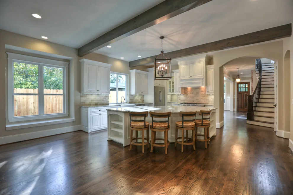 Oak Forest with a New Orleans Influence by Allen Irvin - Designer - Photo 30