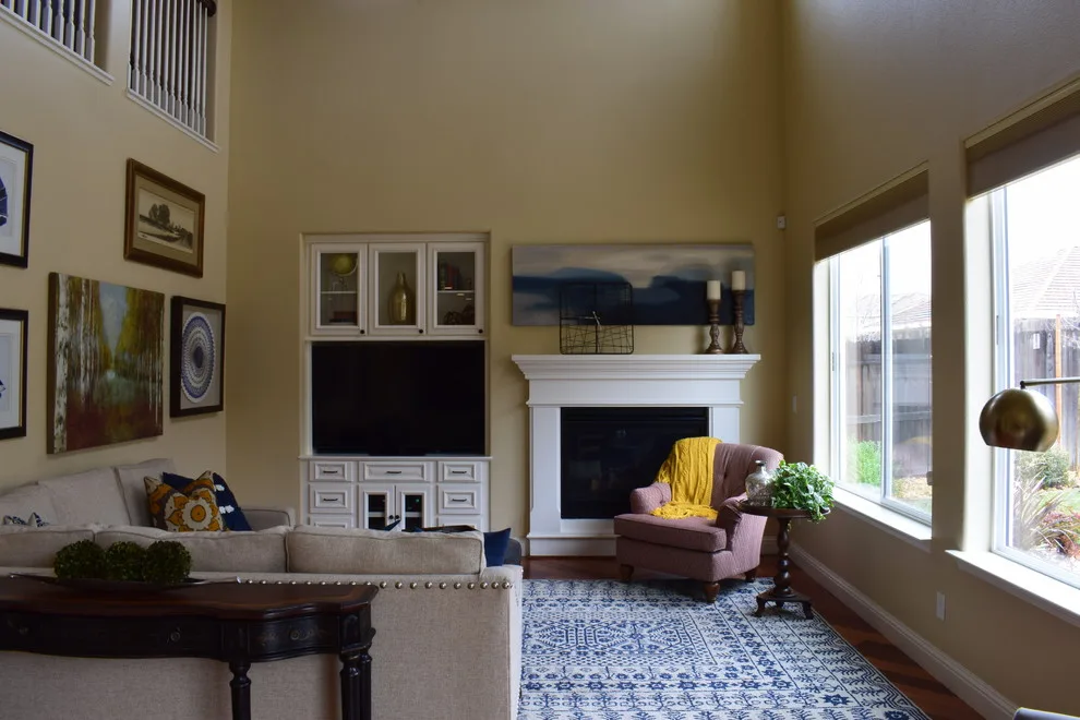Northern California Home by AMD Interiors, LLC - Photo 2