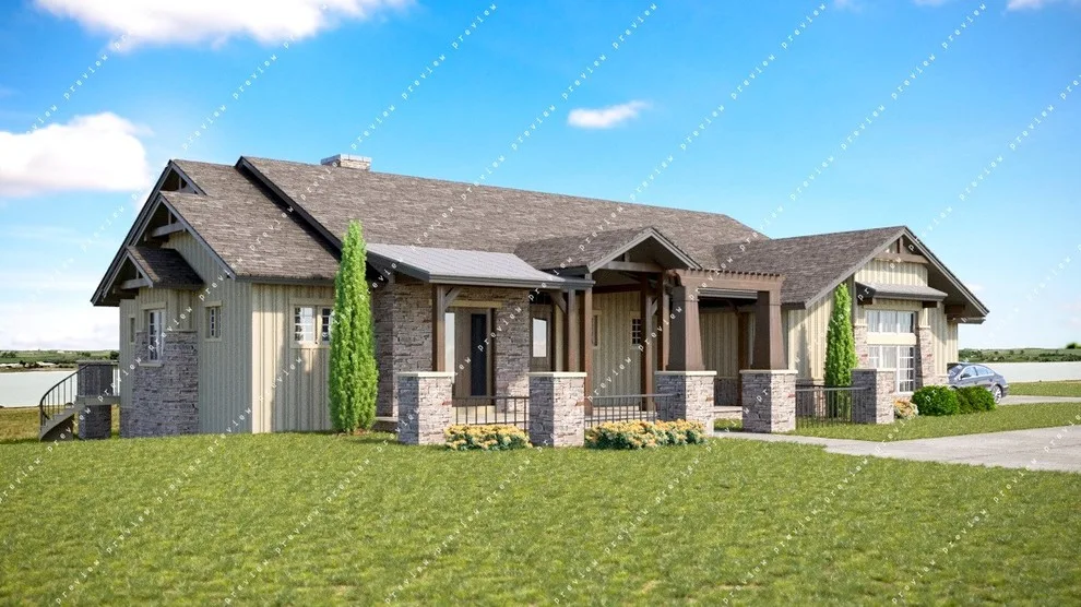 Northern Region Custom by C P Design, LLC - Photo 2