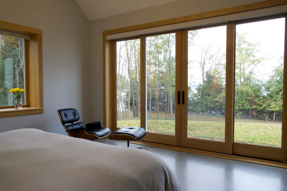 Lakeside Dream Residence on Lake Champlain by Timeless Designs - Photo 7