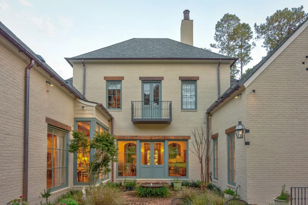 Northwood Residence by Ballou Design Group - Photo 12
