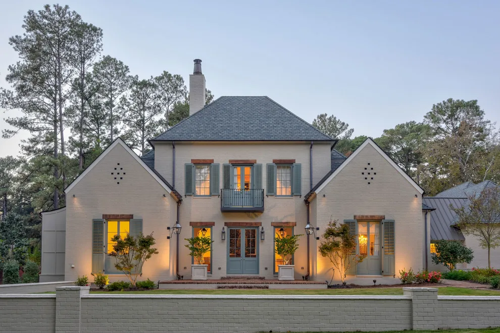 Northwood Residence by Ballou Design Group - Photo 11