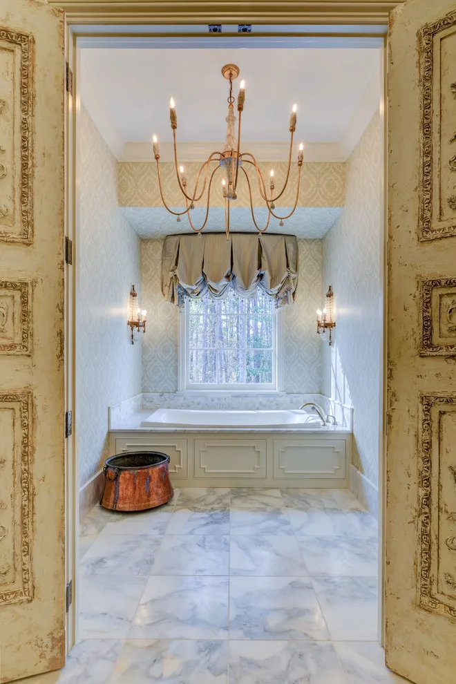 Northwood Residence by Ballou Design Group - Photo 7