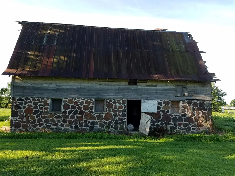 Barn Renovation Project by MTLdesigns, LLC - Photo 13