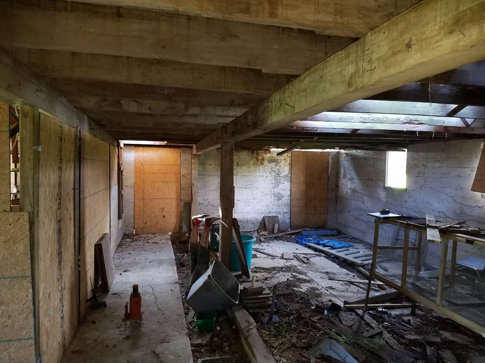 Barn Renovation Project by MTLdesigns, LLC - Photo 8