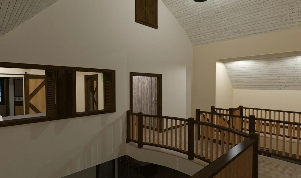 Barn Renovation Project by MTLdesigns, LLC - Photo 3