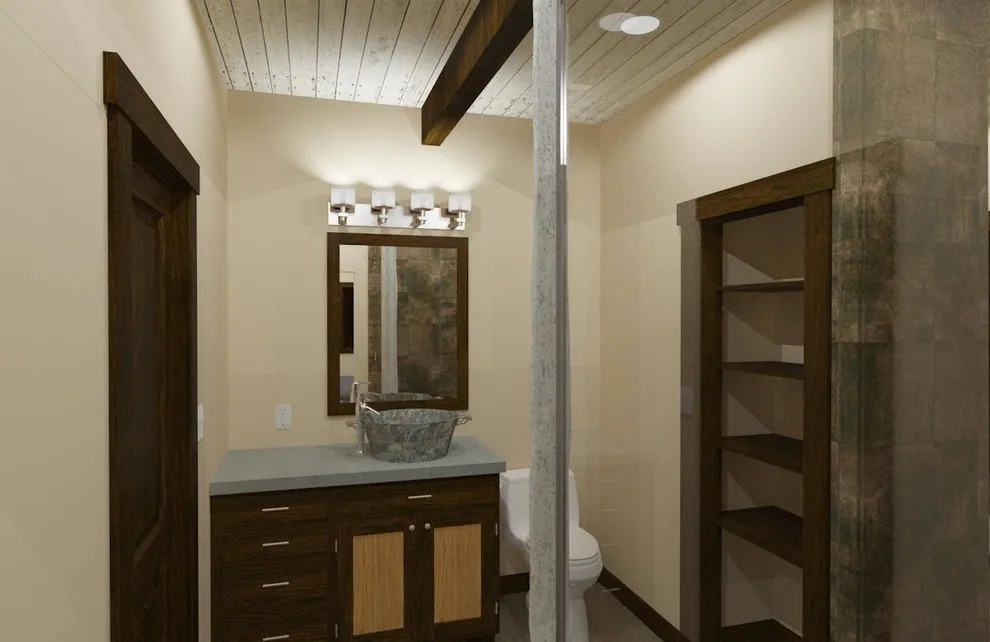 Barn Renovation Project by MTLdesigns, LLC - Photo 9