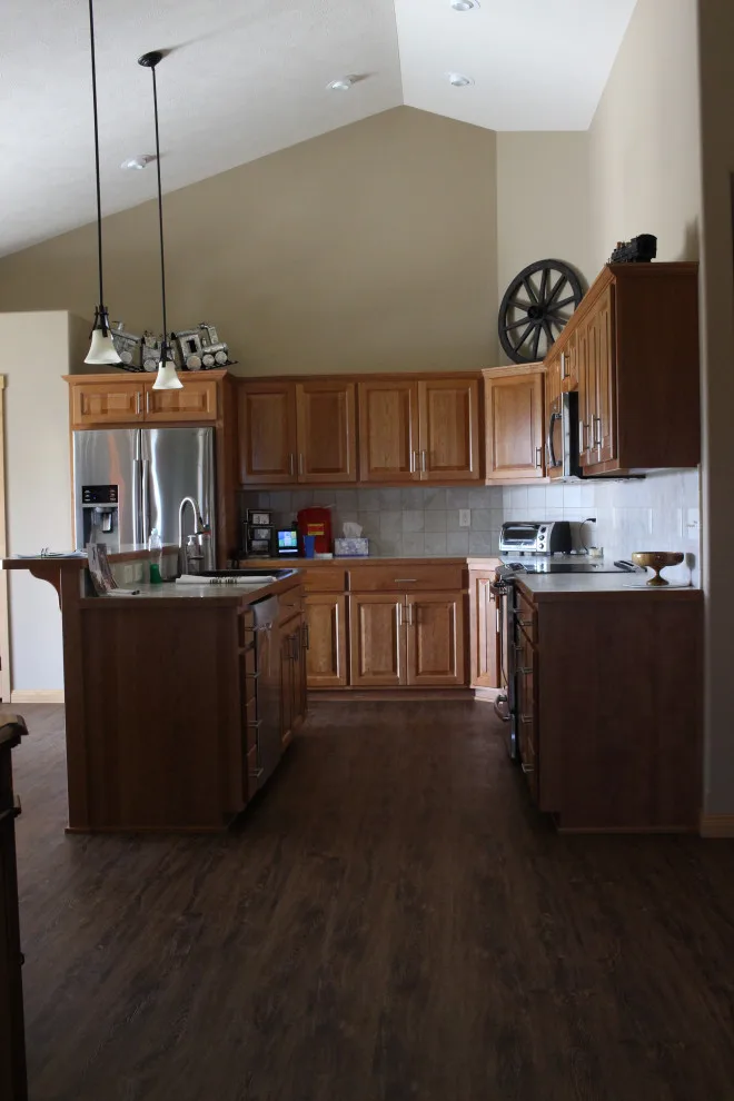 Timeless Elegance by Design Services NW - Photo 11