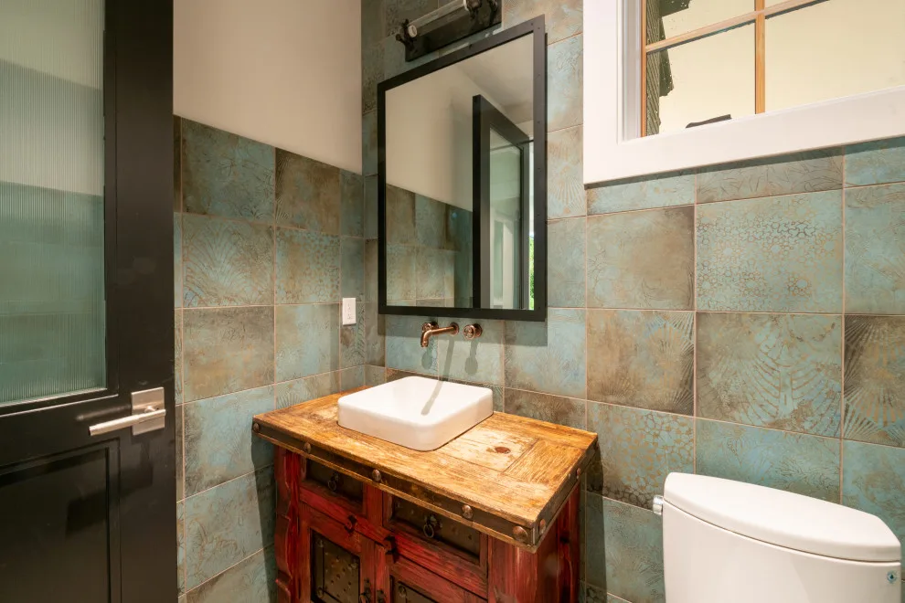 Olympus Cove NBA Coaches Residence by James L Carroll & Associates Inc - Photo 7