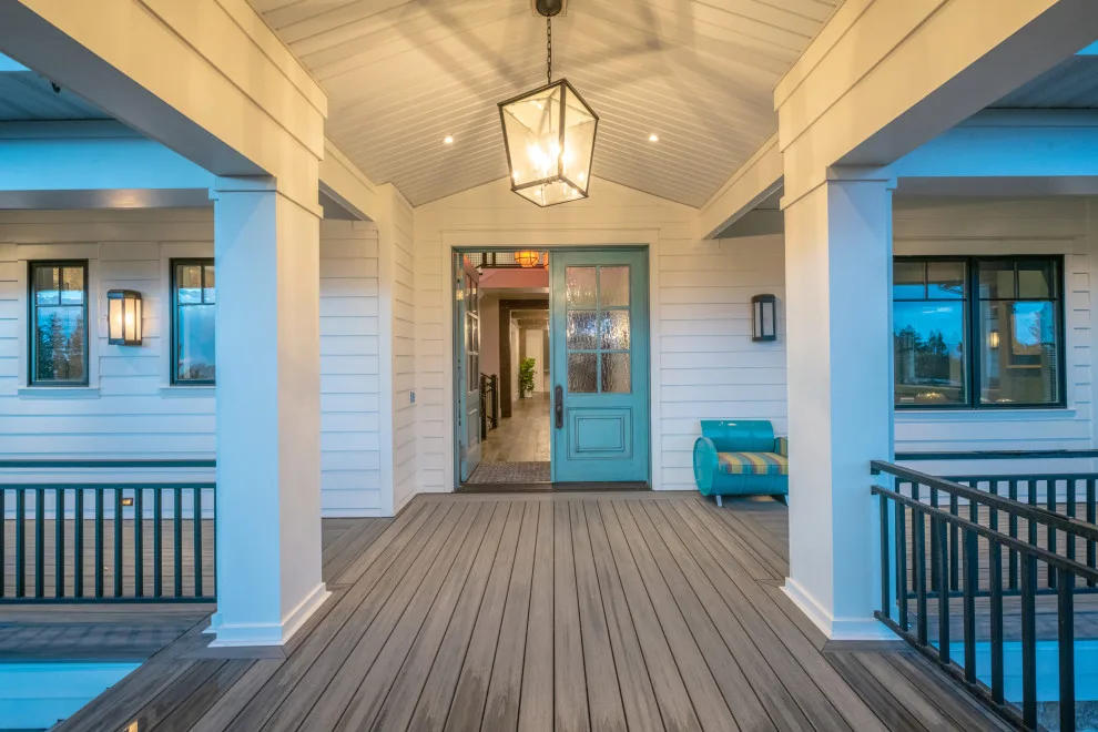 Olympus Cove NBA Coaches Residence by James L Carroll & Associates Inc - Photo 15