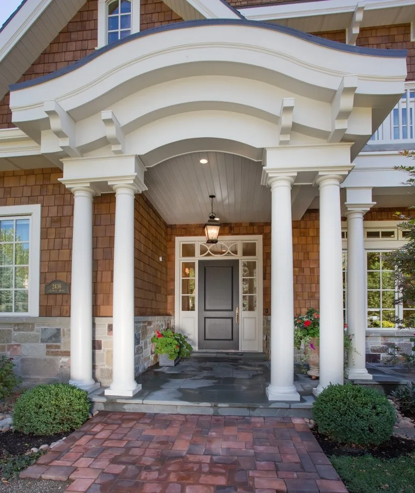 Olympus Drive Shingle Design by James L Carroll & Associates Inc - Photo 8
