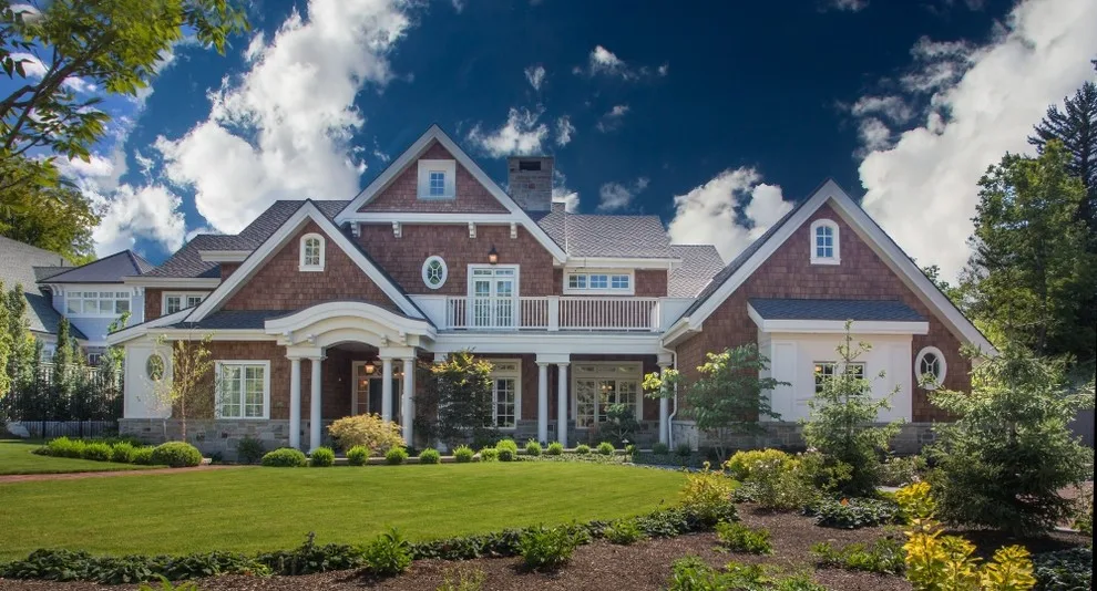 Olympus Drive Shingle Design by James L Carroll & Associates Inc - Photo 3