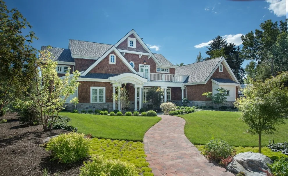 Olympus Drive Shingle Design by James L Carroll & Associates Inc - Photo 6