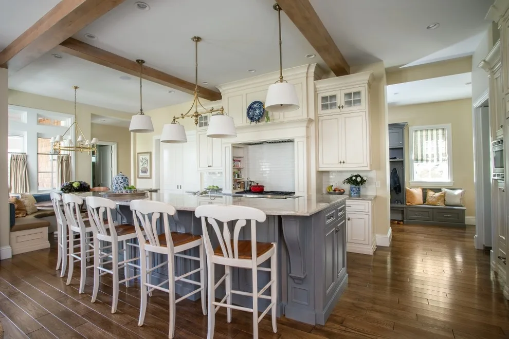 Olympus Drive Shingle Design by James L Carroll & Associates Inc - Photo 9