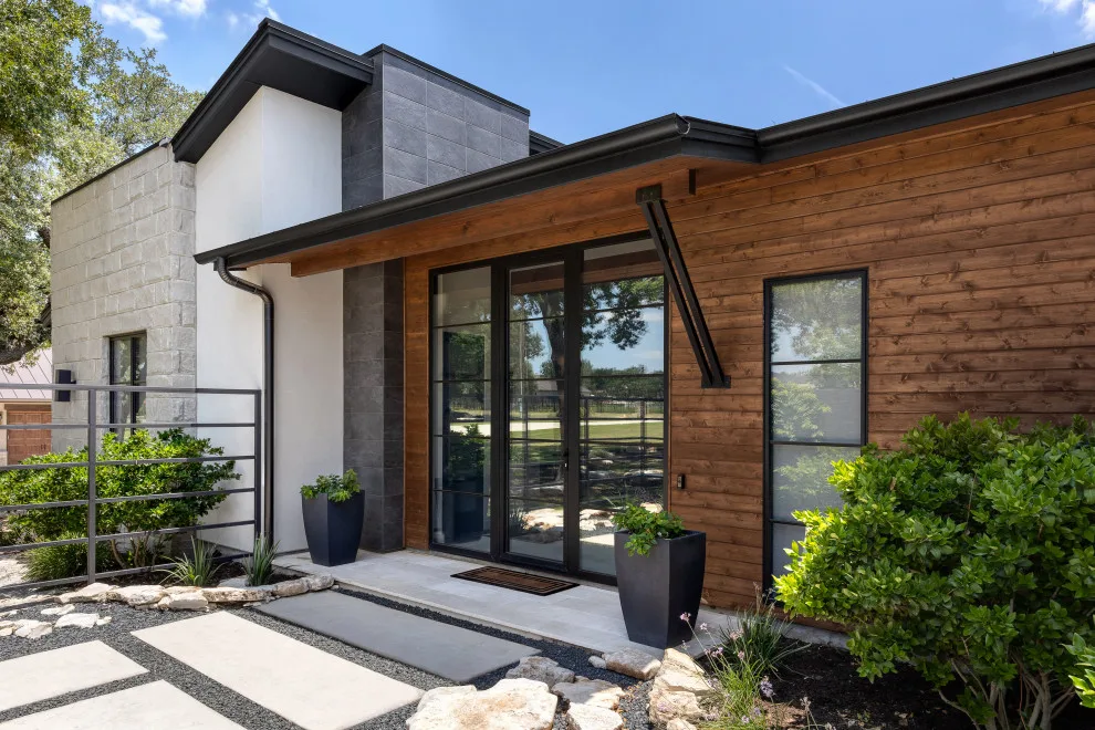 Contemporary Organic by Kelley Design Group - Photo 16