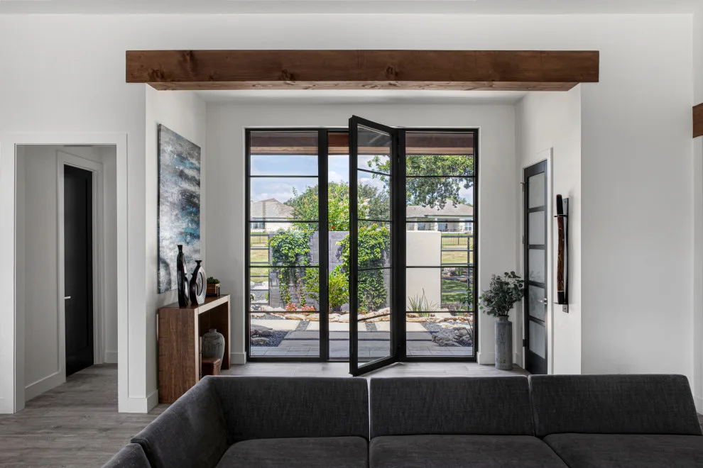 Contemporary Organic by Kelley Design Group - Photo 10