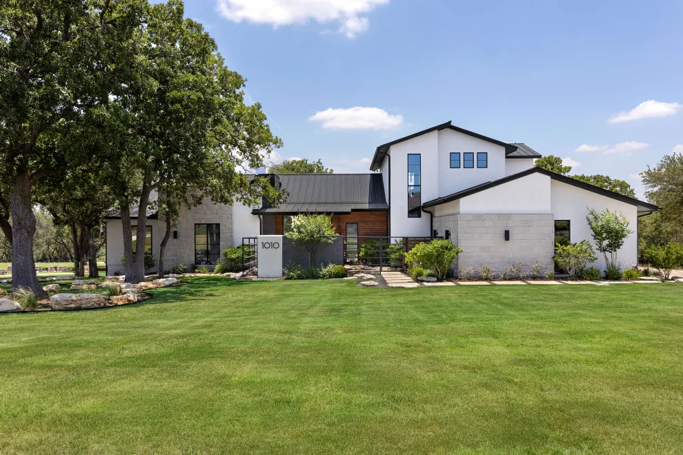 Contemporary Organic by Kelley Design Group - Photo 8